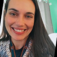Michelle Silva Simão