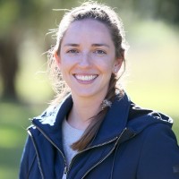 Katharine Smith