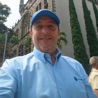 Marco Antonio Juanchuto Cárcamo