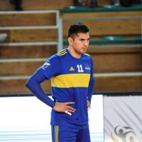 Emanuel Beltran