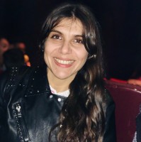 Mariela Bazán