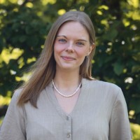 Caroline Plenge Jacobsen