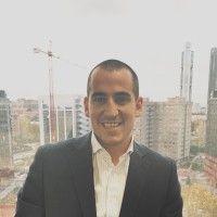 Pelayo Díaz-Merediz Botas