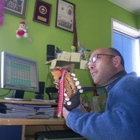 Hugo Quintana Valenzuela