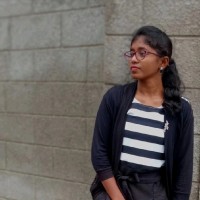 Valarmathi Ramakrishnan