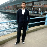 Saltuk Buğra Ertekin