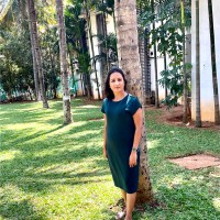 Sheela Dinakar