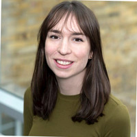 Catherine Oke