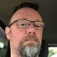 Andrew Davis