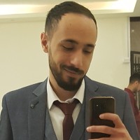 Khaleel Jaber
