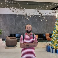 Arun Kumar