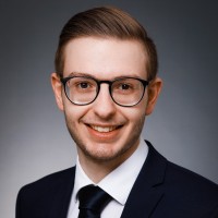Alexander Schmidt, Ll.M. (Gwu)