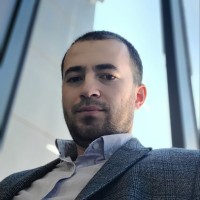 Azamat Ahmadov