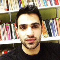 Mohammad Saraireh