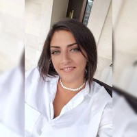 Grace Souaid