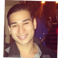 Hilario Matthew Ramirez