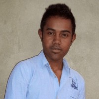 Nianjara Razafindrainibe