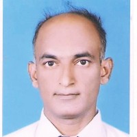 Kiran Toradmal