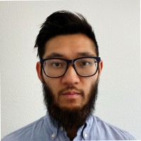 Terry Tsai