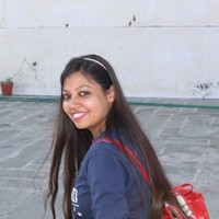 Leela Sinha