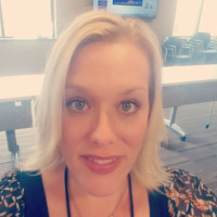 Alison Thuney