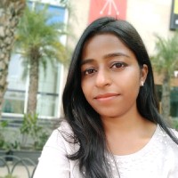 Vishakha .
