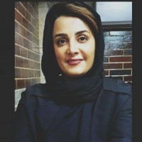 Farideh Pargar