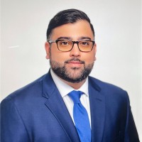 Lakshpaul Chauhan, Md