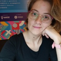 Anastasia Garau