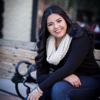 Clarissa Moreno