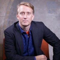 Douglas Walker
