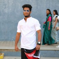 Ranjith B