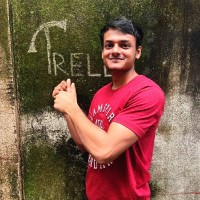 Ankit Bansal