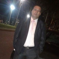 Antonio Marco Souza