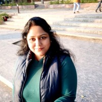 Priyanka Chaturvedi