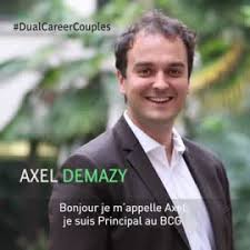 Alexandre Murati