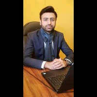 Ahmad Arshad, Acca, Cfa