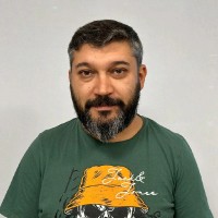 Mihai Bălțoi