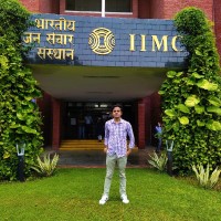 Pratik Rajput