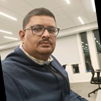 Firoz Nujumudeen