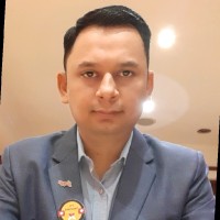 Diwakar Pathak