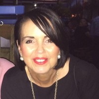 Caroline Bounds