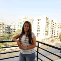Krusha Solanki