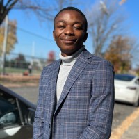 Yebadokpo Rony Gédéon