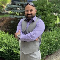 Rahul Derodra
