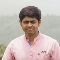 Sai Chinmay