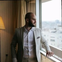 Ethan Shahaf