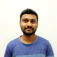 Mahesh Sunkari
