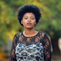 Namhla Ngozi