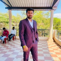 pavan Pujar